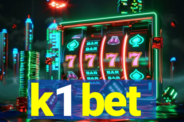 k1 bet